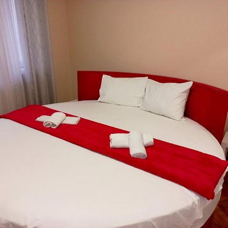 בלגרד Apartment Alex 2 מראה חיצוני תמונה