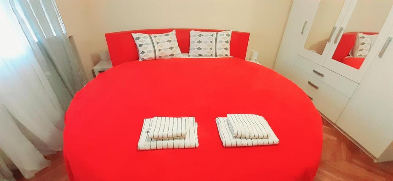 בלגרד Apartment Alex 2 מראה חיצוני תמונה