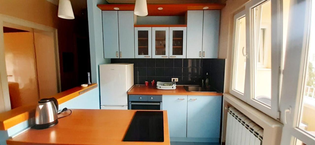 בלגרד Apartment Alex 2 מראה חיצוני תמונה