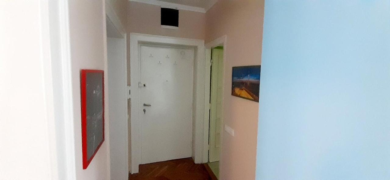בלגרד Apartment Alex 2 מראה חיצוני תמונה