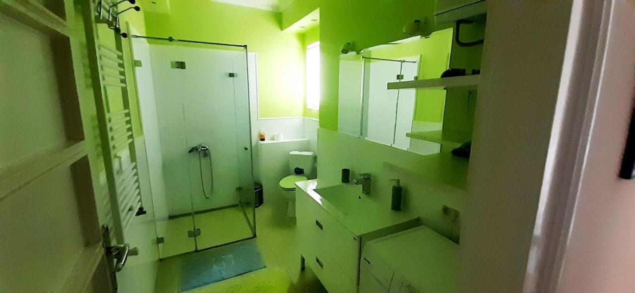 בלגרד Apartment Alex 2 מראה חיצוני תמונה