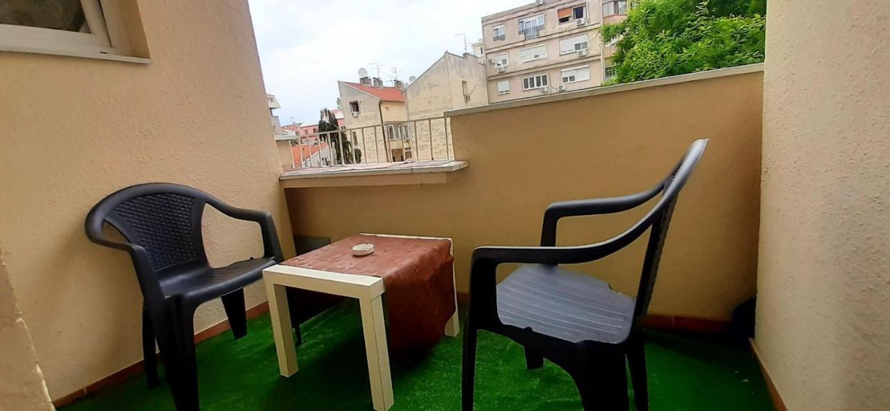 בלגרד Apartment Alex 2 מראה חיצוני תמונה