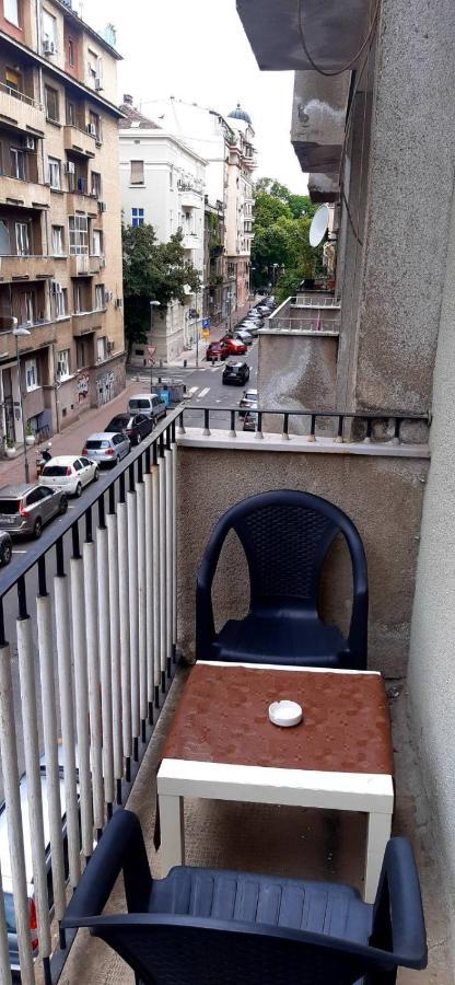 בלגרד Apartment Alex 2 מראה חיצוני תמונה