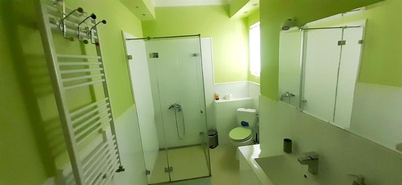 בלגרד Apartment Alex 2 מראה חיצוני תמונה