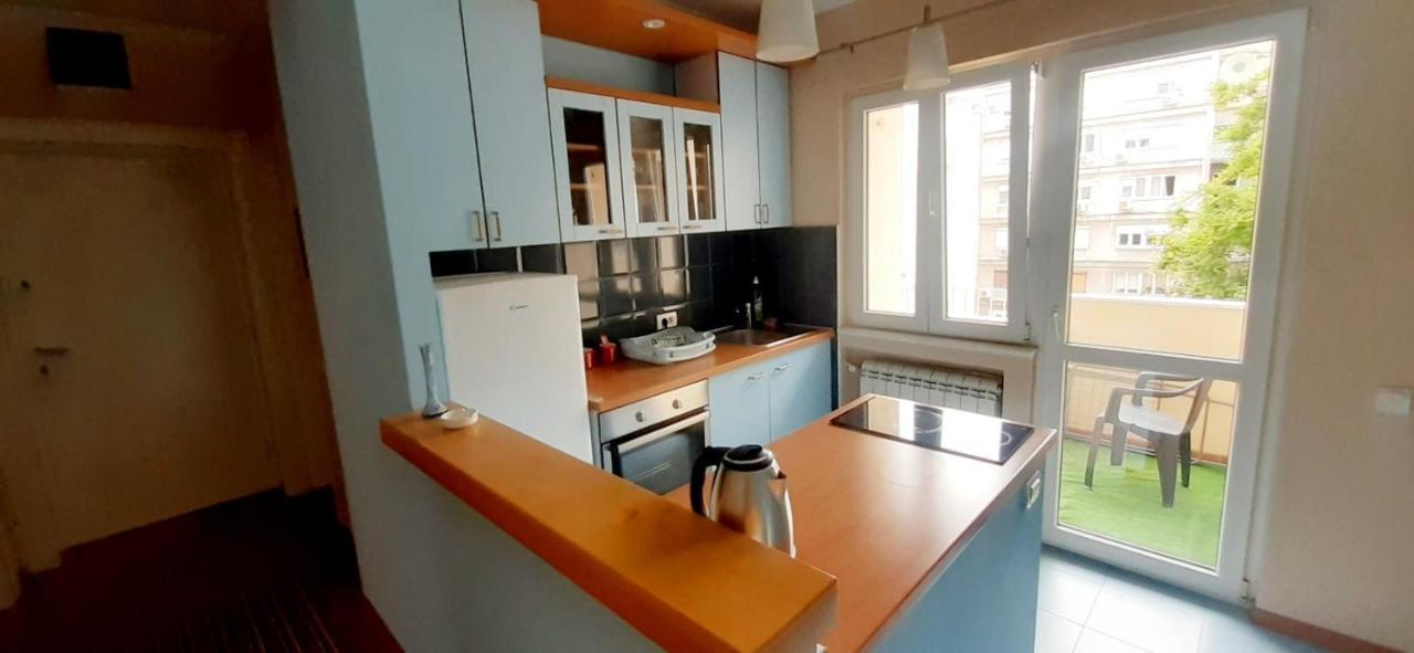 בלגרד Apartment Alex 2 מראה חיצוני תמונה