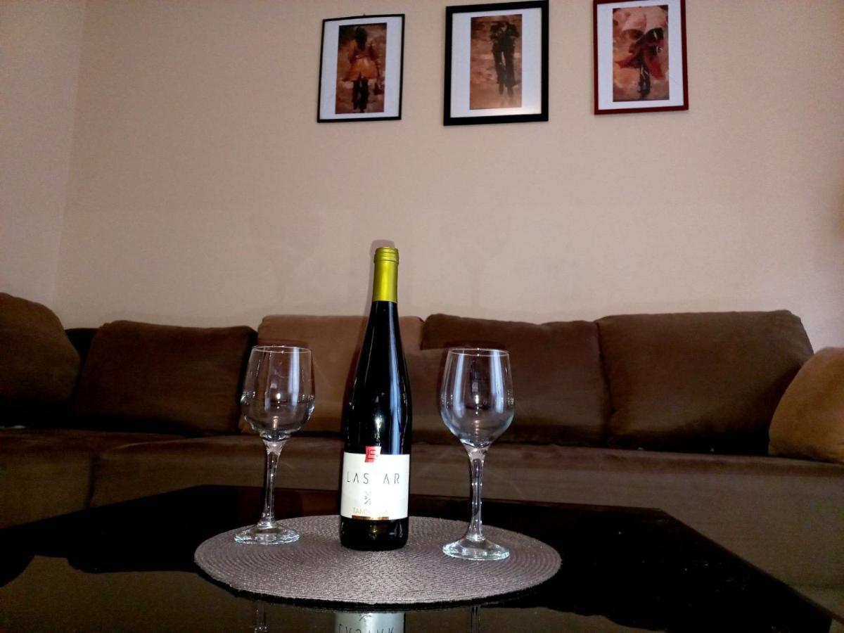 בלגרד Apartment Alex 2 מראה חיצוני תמונה