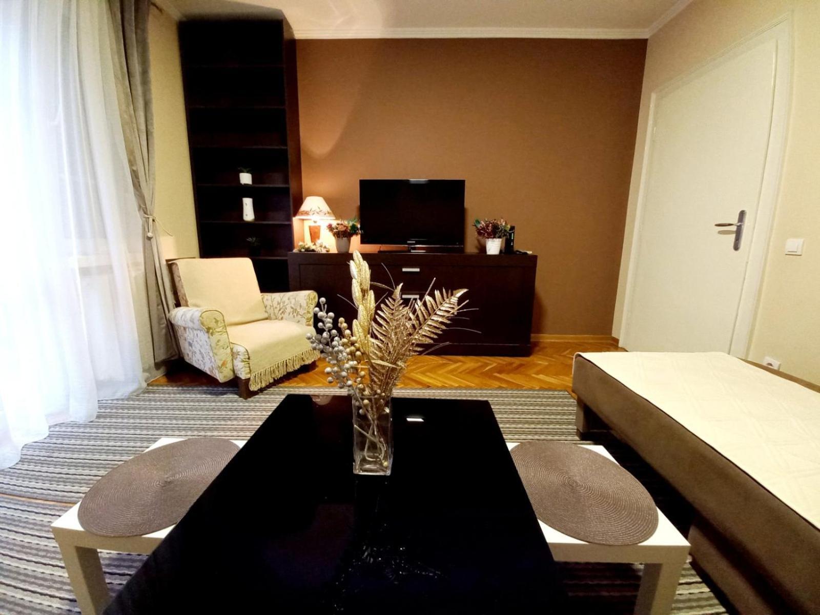 בלגרד Apartment Alex 2 מראה חיצוני תמונה