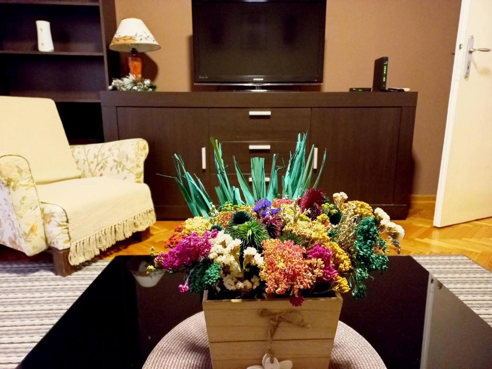 בלגרד Apartment Alex 2 מראה חיצוני תמונה